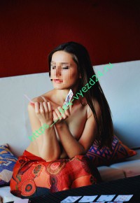 Антонина 25 лет м.Фрунзенская